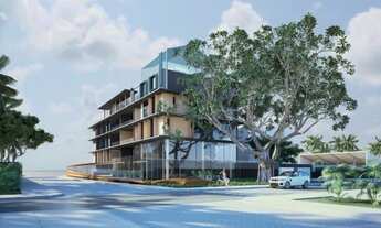 Imagem: Apartamento para Venda - Jardim Oceania