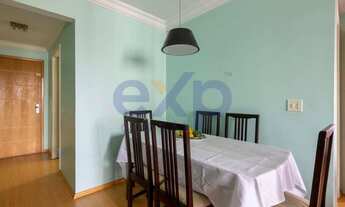 Imagem: Apartamento na Vila Galvão 64m² 2 Dormitórios