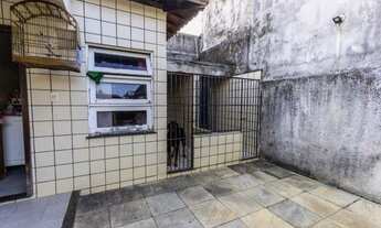 Imagem 4: Casa Duplex com Piscina na Coroa do Meio