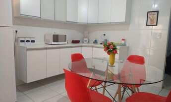 Imagem 5: Sobrado com 2 dormitórios à venda, 72 m² por R$ 430.000,00 - Vila Lageado - São Paulo/SP