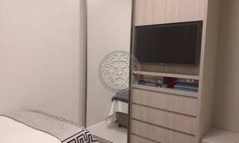 Imagem 7: APARTAMENTO MOBILIADO,3 DORMITÓRIOS E ACESSO PRIVATIVO À PRAIA DO CAMPECHE, FLORIANÓPOLIS