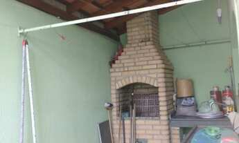 Imagem 7: Sobrado om 160 metros e 3 Suítes - 3 vagas de garagem no Jd. Tremembé