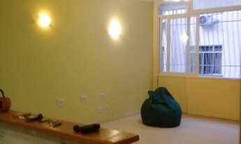 Imagem 2: Bom Apto na Tijuca com 81 m² de 3 quadrados - Rio de Janeiro - RJ