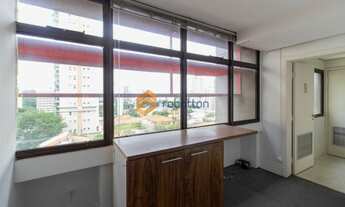 Imagem 3: CONJUNTOS COMERCIAIS INTERLIGADOS NO BROOKLIN!!