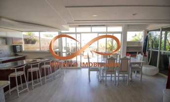 Imagem 2: Apartamento-À VENDA-Recreio dos Bandeirantes-Rio de Janeiro-RJ