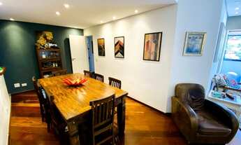 Imagem 2: Apartamento para Venda em São Paulo, Vila Andrade, 3 dormitórios, 1 suíte, 3 banheiros, 3