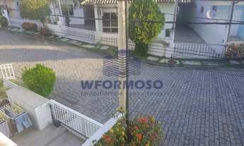 Imagem 5: Casa a venda na Rua Olinda Ellis em Campo Grande - RJ