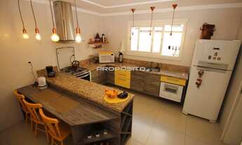 Imagem 2: Sobrado no Bairro Moinhos de Vento I