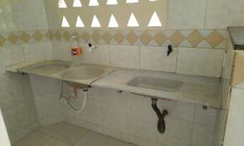 Imagem 4: Apartamento de 1 quarto, em Farolândia