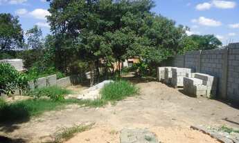 Imagem 2: Lote no Bairro Colonial 620 ms negocio so a metade