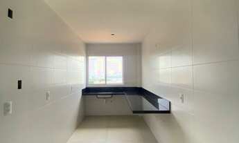 Imagem 3: UBERLÂNDIA - Apartamento Padrão - SANTA MÔNICA