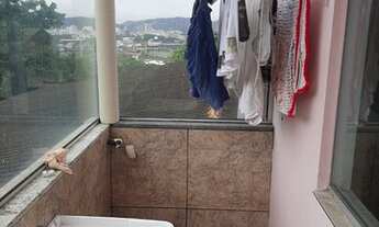 Imagem 4: Kitnet Mobiliada - Prado Biguaçu