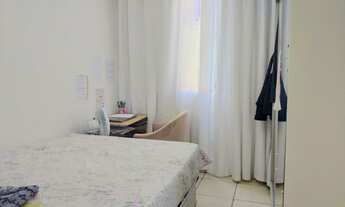 Imagem 6: Apartamento Teotônio Vilela 02 Dormitórios Com Vaga de Garagem Coberta