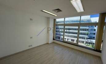 Imagem 2: Sala Comercial - Rio de Janeiro - Barra da Tijuca