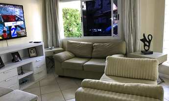 Imagem 6: Casa 96m² com 3 Quartos (1 Suíte) em Condomínio no Pechincha