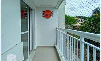 Imagem 7: Apto 03 qts, totalmente reformado - Del Mar