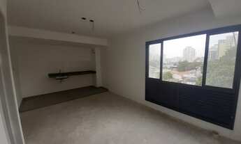 Imagem: Studio para venda possui 26m2 Parada inglesa