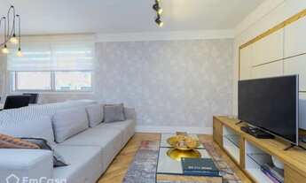 Imagem: Apartamento para venda com 88 metros quadrados