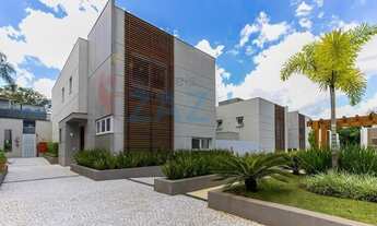 Imagem 2: Casa Alto Padrão para Venda em Chácara Santo Antônio (Zona Sul) São Paulo-SP - 2253