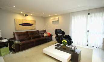 Imagem 6: Apartamento Jardim Anália Franco de Altíssimo padrão!! 474 metros quadrados