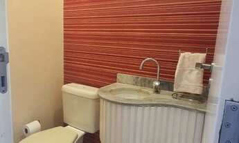 Imagem 6: Apartamento para venda com 93 metros quadrados com 3 quartos em Tatuapé - São Paulo - SP