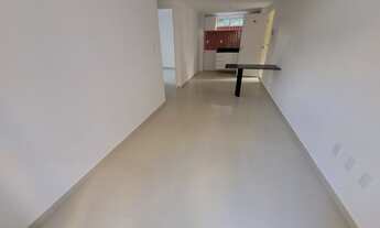 Imagem 3: Flat para venda com 46 metros quadrados com 2 quartos em Cabo Branco - João Pessoa - PB