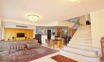 Imagem 6: Casa - Sítios de Recreio Gramado - Campinas