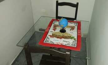 Imagem 3: Aluguel de apartamento