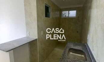 Imagem 6: Apartamento à venda, 58 m² por R$ 180.000,00 - Coaçu - Fortaleza/CE