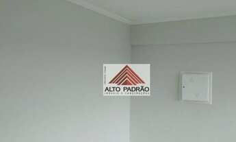 Imagem 3: Sala para alugar, 26 m² por R$ 1.050,00/mês - Matriz - Mauá/SP