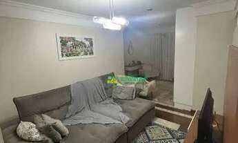 Imagem 2: Apartamento com 3 dormitórios à venda, 60 m² por R$ 490.000,00 - Vila Milton - Guarulhos/S