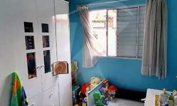 Imagem 7: Apartamento Vila Gustavo