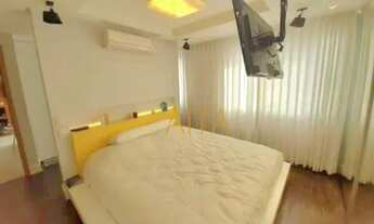 Imagem 5: Apartamento com 1 dormitório para alugar, 60 m² por R$ 4.092,00/mês - Passo Da Areia - Por