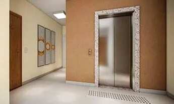 Imagem 4: QUER REALIZAR O SEU SONHO DE COMPRAR SEU APARTAMENTO? RESIDENCIAL JARDINS MRV 2 dormitório