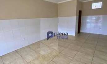 Imagem 2: Sala Comercial - Jardim Figueiras II - Hortolândia/SP