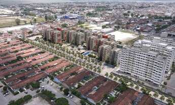 Imagem 5: Minha casa minha vida 2 quartos com varanda e elevador