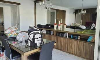 Imagem 3: Vila Mascote 4 Dormitórios, 1 Suíte, 2 vagas, varanda Gourmet, 147m², locação R$ 7.000,00