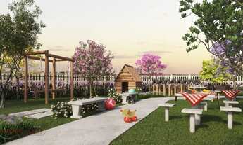 Imagem 5: Monte Carmelo Apartamento com 2 dormitórios