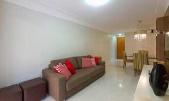 Imagem 2: Apartamento com 3 dormitórios à venda, 105m² por R$ 1.100.000,00 - Jardim da Penha - Vitór