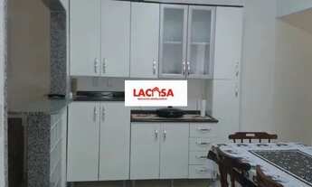 Imagem 3: Casa com 3 dormitórios à venda - Bosque dos Eucaliptos 150M²