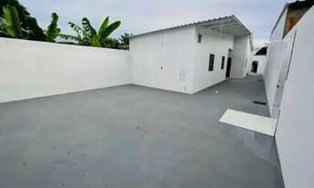 Imagem 3: Vendo casa no japiim