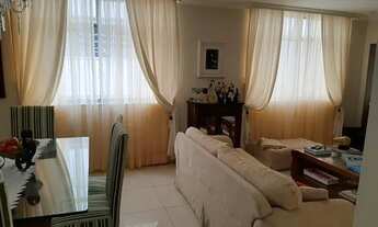 Imagem 1: Apartamento no Jardim Oceânico com 3 Quartos para venda