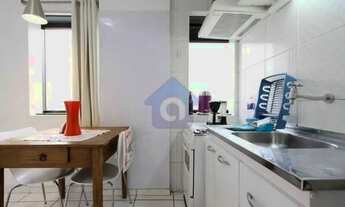 Imagem 7: Flat mobiliado próximo ao metrô Higienópolis/Mackenzie