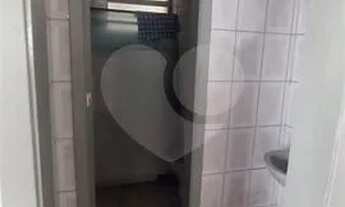 Imagem 7: Prédio comercial em Santana