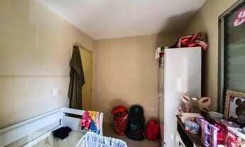 Imagem 7: Apartamento para Aluguel - Jardim São Saverio, 2 Quartos, 76 m2