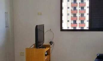 Imagem 13: Apartamento com 3 dormitórios à venda, 128 m² por R$ 950.000,00 - Boqueirão - Santos/SP