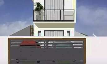 Imagem: Casa para Venda em Sarzedo, Masterville