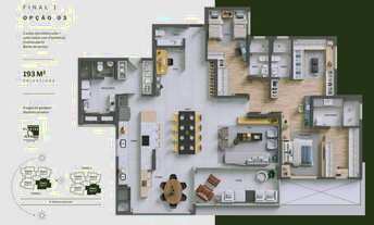 Imagem 5: CURITIBA - Loteamento/Condomínio - Orleans