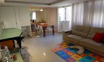 Imagem: Apartamento 3 Quartos à venda, 3 quartos