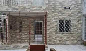 Imagem: Casa de vila sobrado para aluguel tem 105